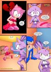  amy_rose bbmbbf blaze_the_cat burning_love mobius_unleashed palcomix sega sonic_(series) sonic_the_hedgehog sonic_the_hedgehog_(series) 