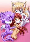  alfred_(little_tails) audrey_(little_tails) bbmbbf benedict_(little_tails) little_tails palcomix 