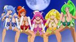  5boys 5girls age_difference akoi_reika_(smile_precure!) anal anal_penetration artist_request black_hair blush breasts brown_hair carrying censored clothed erection exposed_breasts female female_human female_teen full_moon gradient_background group_sex hair hairless_pussy hino_akane_(smile_precure!) hoshizora_miyuki human human/human human_only kelsey_ace_(smile_precure!) kise_yayoi kise_yayoi_(smile_precure!) lily_parker_(smile_precure!) long_hair male male/female male_human moon multiple_boys multiple_girls nipples nude older_male orgy outdoors outside penis precure pussy questionable_consent sex shiny_hair short_hair sky smile_precure! standing sukima_sangyou tears teen testicle testicles torn_clothing vaginal vaginal_penetration younger_female 