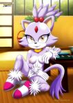  bbmbbf blaze_the_cat furry mobius_unleashed nude nude_female palcomix sega sonic_(series) sonic_the_hedgehog_(series) 