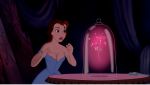 beauty_and_the_beast breasts disney edit princess_belle rose tagme 