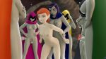 3d age_difference animated ben_10 blender child crossover dc_comics dcau futanari gwen_tennyson little_girl loli loop older older_and_young_girl older_female older_female_and_little_girl older_female_and_younger_girl raven_(dc) shim teen_titans video young young_adult young_adult_and_little_girl young_adult_and_young_girl young_adult_female young_adult_woman young_female young_girl younger younger_female