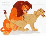  disney simba the_lion_king zira 