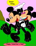  disney mickey_mouse minnie_mouse mouseboy 