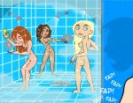 ass badassk9 bonnie_rockwaller breasts disney erect_nipples fapping kim_possible kimberly_ann_possible masturbation nipples nude older older_female pussy ron_stoppable tara_(kim_possible) voyeur young_adult young_adult_female young_adult_woman