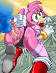  amy_rose anal anal_penetration high_res kandlin panties_aside sega sonic sonic_team sonic_the_hedgehog tail_pull 