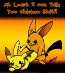  annie-mae crossover drawn_together ling_ling pikachu pokemon 