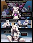 1girl 2010s 2015 2d 2d_(artwork) anthro asriel_dreemurr asriel_dreemurr_(god_of_hyperdeath) ass black_sclera blue_eyes blush boss_monster breasts caprine claws clothing comic comic_page comic_panel crying dialogue digital_media_(artwork) duo_focus english_text face_markings female female_anthro fish floppy_ears frisk frisk_(undertale) fur furry furry_female furry_male goat goat_ears goat_horns hair highres horn horns hugging human humanoid humor jasonafex kabier lol_comments love_or_be_loved machine male male_anthro mammal marine markings masturbation mature_female mettaton mettaton_ex milf monster monster_boy monster_girl mother mother_&amp;_son mother_and_son nude parent penile_masturbation penis red_eyes robe robot robot_boy robot_humanoid sequence sequential son spread_legs spreading tears testicles text toriel uncut undertale undertale_(series) undyne undyne_the_undying video_game_character video_games white_body white_fur