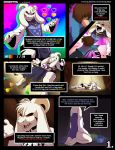 1boy 1girl 2010s 2015 2d 2d_(artwork) anthro asriel_dreemurr asriel_dreemurr_(god_of_hyperdeath) black_sclera boss_monster caprine claws closed_eyes clothed clothing comic comic_page comic_panel dialogue digital_media_(artwork) english_text face_markings female female_anthro floppy_ears frisk frisk_(undertale) furry furry_female furry_male goat goat_ears goat_horns grass heart highres horn horns hugging human jasonafex jewelry kabier kneel lol_comments love_or_be_loved lying male male_anthro mammal mature_female milf monster monster_boy monster_girl mother mother_&amp;_son mother_and_son necklace nude on_side open_mouth parent red_eyes sequence sequential son speech_bubble standing text toriel torn_clothing undertale undertale_(series) video_game_character video_games white_body white_fur