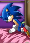  bbmbbf dildo furry mobius_unleashed palcomix rear_deliveries sega sonic_(series) sonic_the_hedgehog sonic_the_hedgehog_(series) tagme yaoi 