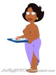  big_ass big_breasts breasts dat_ass donna_tubbs family_guy gp375 milf the_cleveland_show transparent_background 