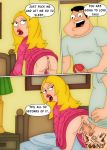 american_dad comic doggy_position francine_smith stan_smith tagme vaginal xl-toons