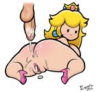 anus ass bedroom_eyes big_ass big_breasts big_butt black_eyes blonde_hair blush breasts breedable bubble_ass bubble_butt completely_nude crown cum cum_in_pussy cum_inside curvaceous curvy dat_ass female gray_impact insanely_hot nintendo paper_mario paper_peach penis princess_peach pussy_juice sexy sexy_ass sexy_body sexy_pose smelly_anus smelly_ass smelly_pussy tagme thick_ass thick_thighs thighs veiny_penis voluptuous white_background wide_hips