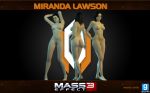  ass garry&#039;s_mod mass_effect miranda_lawson nude_female posing xnalara 