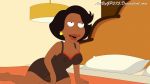 big_ass big_breasts breasts dat_ass donna_tubbs family_guy gp375 milf the_cleveland_show
