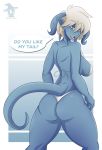  draenei obhan tail tumblr world_of_warcraft 