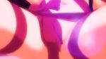  animated animated_gif gif nipples purple_hair pussy sairenji_haruna small_breasts to_love-ru to_love-ru_darkness 