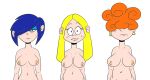 breasts ed,_edd,_&#039;n&#039;_eddy kanker_sisters lee_kanker marie_kanker may_kanker nude 