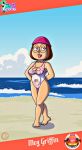  breasts family_guy meg_griffin swimsuit tagme 