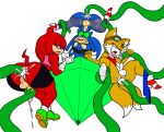  anal anthro canine cum echidna fox furry hedgehog knuckles_the_echidna male male/tentacle mammal master_emerald miles_&quot;tails&quot;_prower monotreme piledriver_position sega sex simple_background sonic_the_hedgehog tentacle thecon virtigogun 
