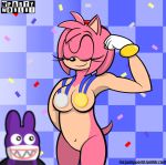  amy_rose mcpartyworld sonic_the_hedgehog tagme 