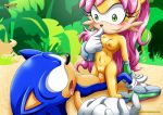  archie_comics bbmbbf mina_mongoose mobius_unleashed palcomix sega sonic_(series) sonic_the_hedgehog sonic_the_hedgehog_(series) 