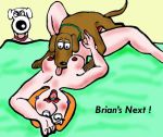  beastiality brian_griffin family_guy lois_griffin slipway 