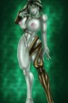 alexia_ashford big_breasts breasts code_veronica devilmaycrydant nude resident_evil