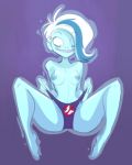 1girl ass assjob blue_skin buttjob cum cum_on_back duo ghost ghost_girl ghostbusters ghoul_school hair hair_over_one_eye herny hot_dogging hotdogging jpeg_artifacts looking_back no_symbol panties phantasma phantasma_(ghoul_school) phantasma_phantom pov pov_ass purple_background scooby-doo scooby-doo_and_the_ghoul_school shirt small_breasts smile spread_legs underwear
