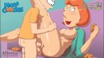  aehentai american_dad bouncing_breasts couch family_guy gif hardcore lois_griffin loop missionary sex slappyfrog slappyfrog_(artist) steve_smith vaginal 