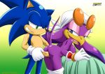  bbmbbf mobius_unleashed palcomix sega sonic_(series) sonic_the_hedgehog sonic_the_hedgehog_(series) tagme wave_the_swallow 