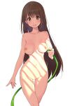  furuyama_tsukuru high_resolution nipples nude pussy tagme uncensored 