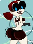ass atomickingboo big_ass big_breasts breasts evil_con_carne major_dr._ghastly the_grim_adventures_of_billy_and_mandy underboob