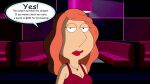  curtains drapes family_guy lois_griffin prostitute roots 