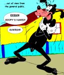  comic disney goofy mouseboy 