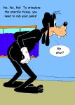  comic disney goofy mouseboy 