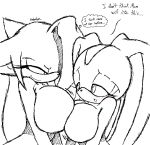 angel_the_cat angelthecatgirl big_breasts breasts cream_the_rabbit huge_breasts sega sonic sonic_oc sonic_the_hedgehog_(series) text