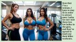ai_generated big_breasts brunette gym_clothes tall_female