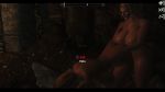  2girls 3d ass big_ass big_breasts breasts eola erect_nipples from_behind fuck fuckable horny insanely_hot lydia multiple_girls nipples nude sex skyrim 