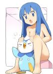  bathroom dawn hikari_(pokemon) nude piplup pokemon twitter 
