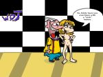  all_grown_up angelica_pickles breasts ed,_edd,_&#039;n&#039;_eddy eddy erect_nipples erection hairless_pussy nipples nude penis pussy rugrats small_breasts spread_legs wdj 