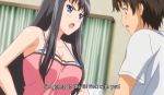  anime bedroom big_breasts breasts eroge!_h_mo_game_mo_kaihatsu_zanmai hentai 