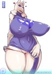  1girl anthro big_breasts blush boss_monster bottomless breasts caprine clothed clothing erect_nipples furry goat heart horn huge_breasts long_ears mammal mature_female milf nipples parent patreon pornomagnum pose purple_eyes pussy skimpy smile thick_thighs tight_clothing toriel undertale underwear undressing video_games voluptuous wide_hips 