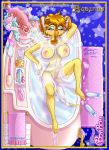 1girl anthro bath betty_goldblum breasts furry pleasure_bon_bon rodent