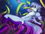 azelyn furry tagme tentacle