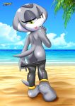  archie_comics bbmbbf beach mobius_unleashed palcomix pearly_the_manta_ray sega sonic_(series) sonic_the_hedgehog_(series) 