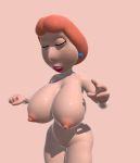 3d animation_gangstar bouncing_breasts breast_expansion family_guy gif huge_breasts lois_griffin loop nude tumblr