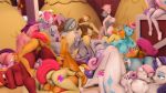  2016 3d 3d_(artwork) animal_genitalia animal_penis anthro anthrofied apple_bloom applejack areola armpits ass babs_seed big_breasts big_macintosh blonde_hair blue_eyes breasts button&#039;s_mom button_mash button_mash_(mlp) chirpy_hooves crossgender cutie_mark derpy_hooves diamond_tiara digital_media_(artwork) dinky_hooves dragon duo equine erection eyewear fan_character female female/female flurry_heart freckles friendship_is_magic furry glasses green_eyes group group_sex hair hair_bow hair_ribbon horn horse huge_breasts incest indigosfm intersex limestone_pie male male/female mammal marble_pie maud_pie milf mother_&amp;_son mother_and_son mrs._cake multicolored_hair my_little_pony nipples nude nurse_redheart open_mouth orange_hair orgy parent penetration penis pink_hair pinkie_pie pony princess_cadance pumpkin_cake purple_hair pussy rainbow_dash rarity red_hair ribbons scootaloo sex sibling silver_spoon smile son source_filmmaker spike spike_(mlp) spoiled_rich sweetie_belle testicles two_tone_hair vaginal young 