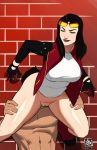  marvel naavs spider-man_(series) spider-woman tagme 