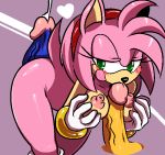  1girl amy_rose anthro areola blush breasts canine cum cumshot digital_media_(artwork) ejaculation fox fur furry green_eyes group group_sex heart hedgehog hot_dogging low_res male male/female mammal miles_&quot;tails&quot;_prower nipples orgasm paizuri penis pink_body pink_fur sega sex solo_focus sonic_the_hedgehog sssonic2 threesome 